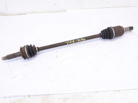2014-2018 Subaru Forester 2.5L Rear CV Axle Shaft CVT Passenger Right RH OEM