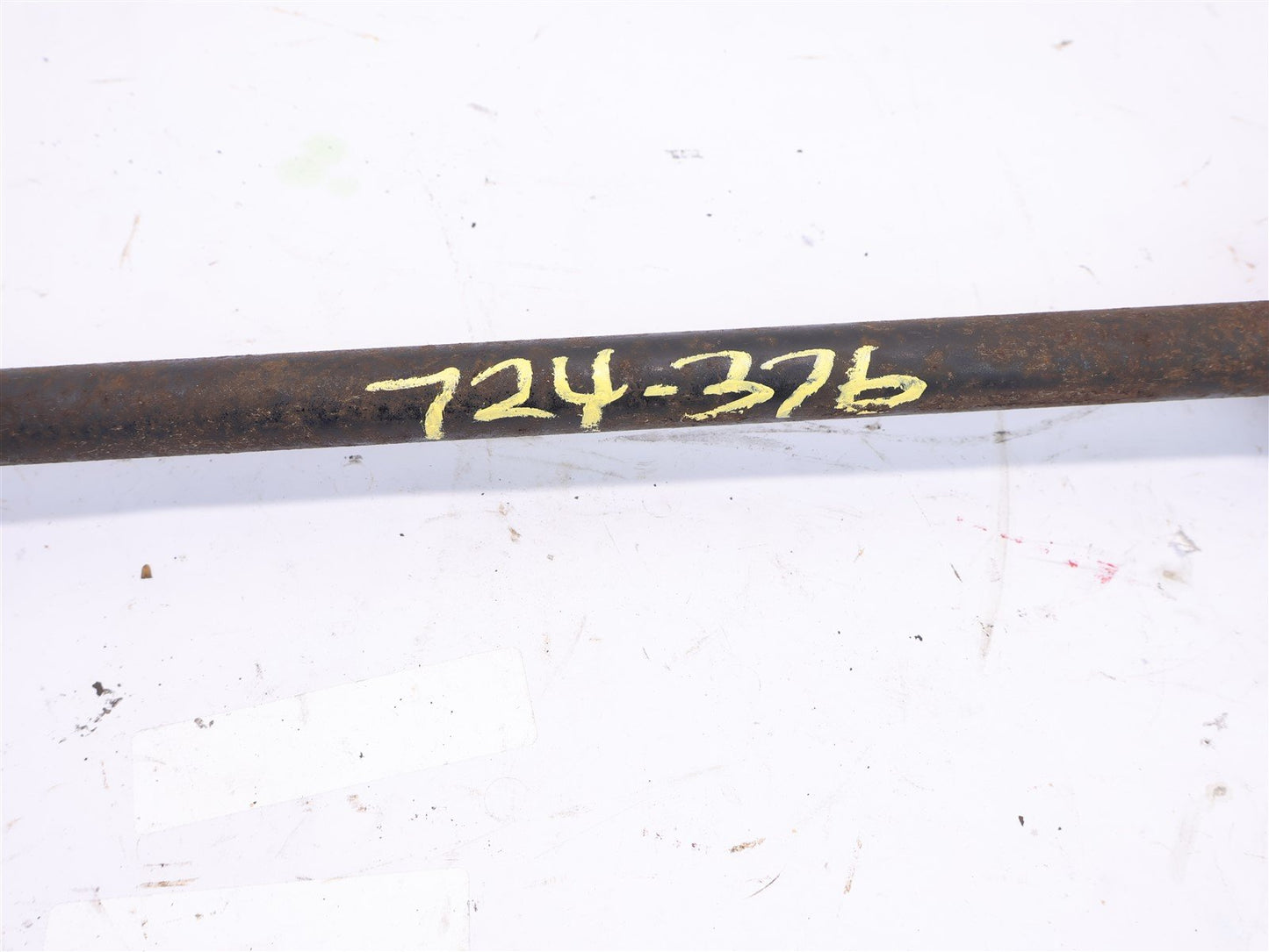 2014-2018 Subaru Forester 2.5L Rear CV Axle Shaft CVT Passenger Right RH OEM