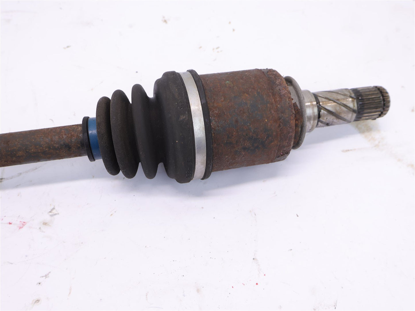 2014-2018 Subaru Forester 2.5L Rear CV Axle Shaft CVT Passenger Right RH OEM