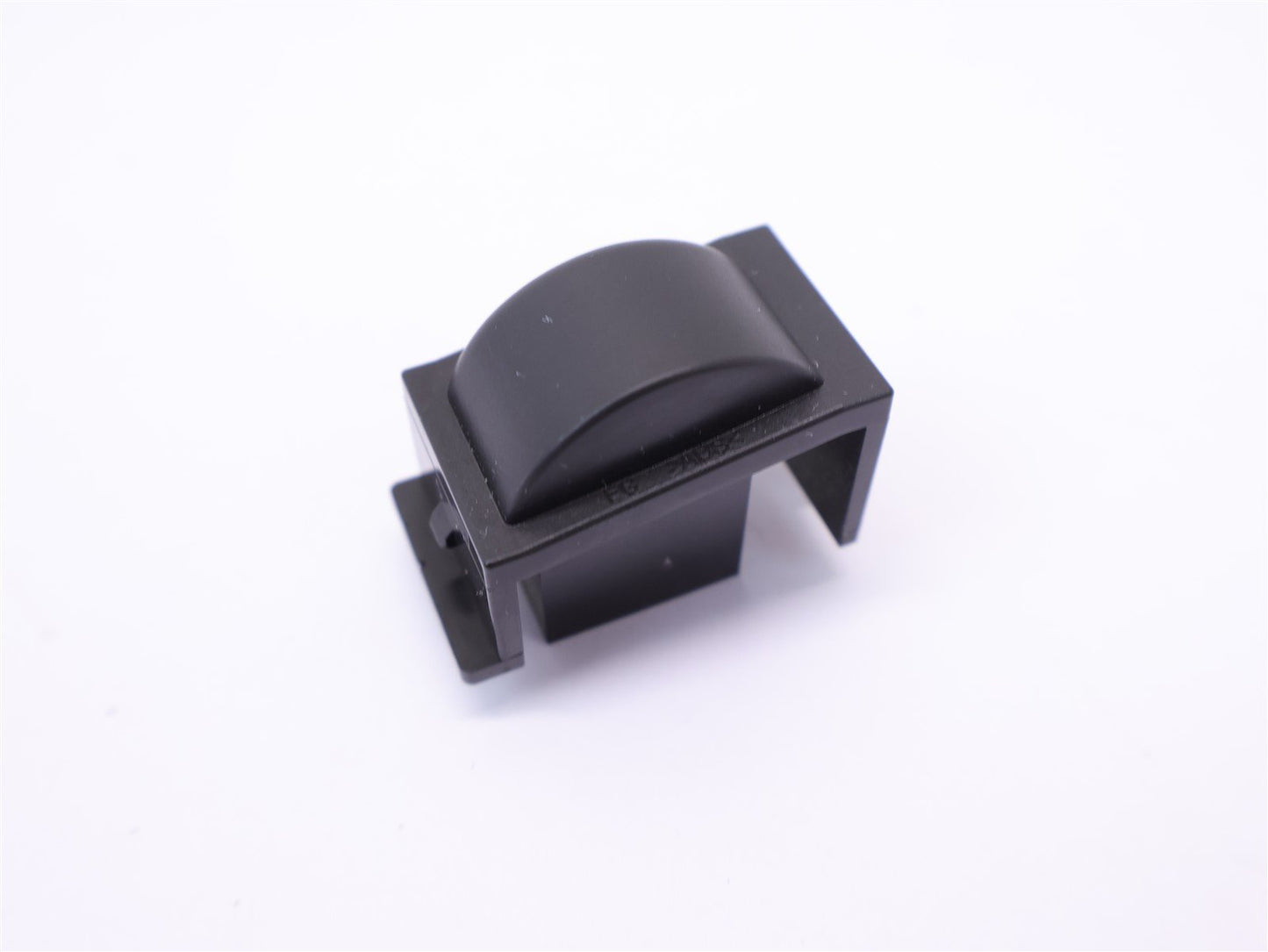 2010-2014 Subaru Outback & Legacy Dash Switch Blank Cover Domed Cap Trim OEM