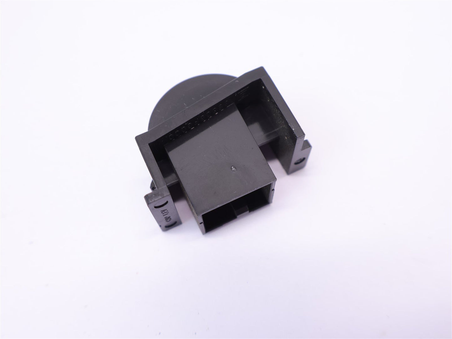 2010-2014 Subaru Outback & Legacy Dash Switch Blank Cover Domed Cap Trim OEM