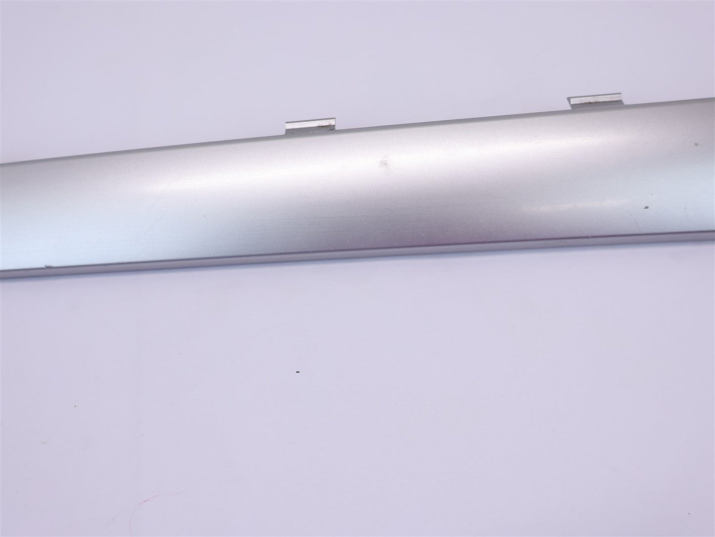 2013-2014 Subaru Outback Dash Trim Ornament Panel RH Passenger Silver OEM