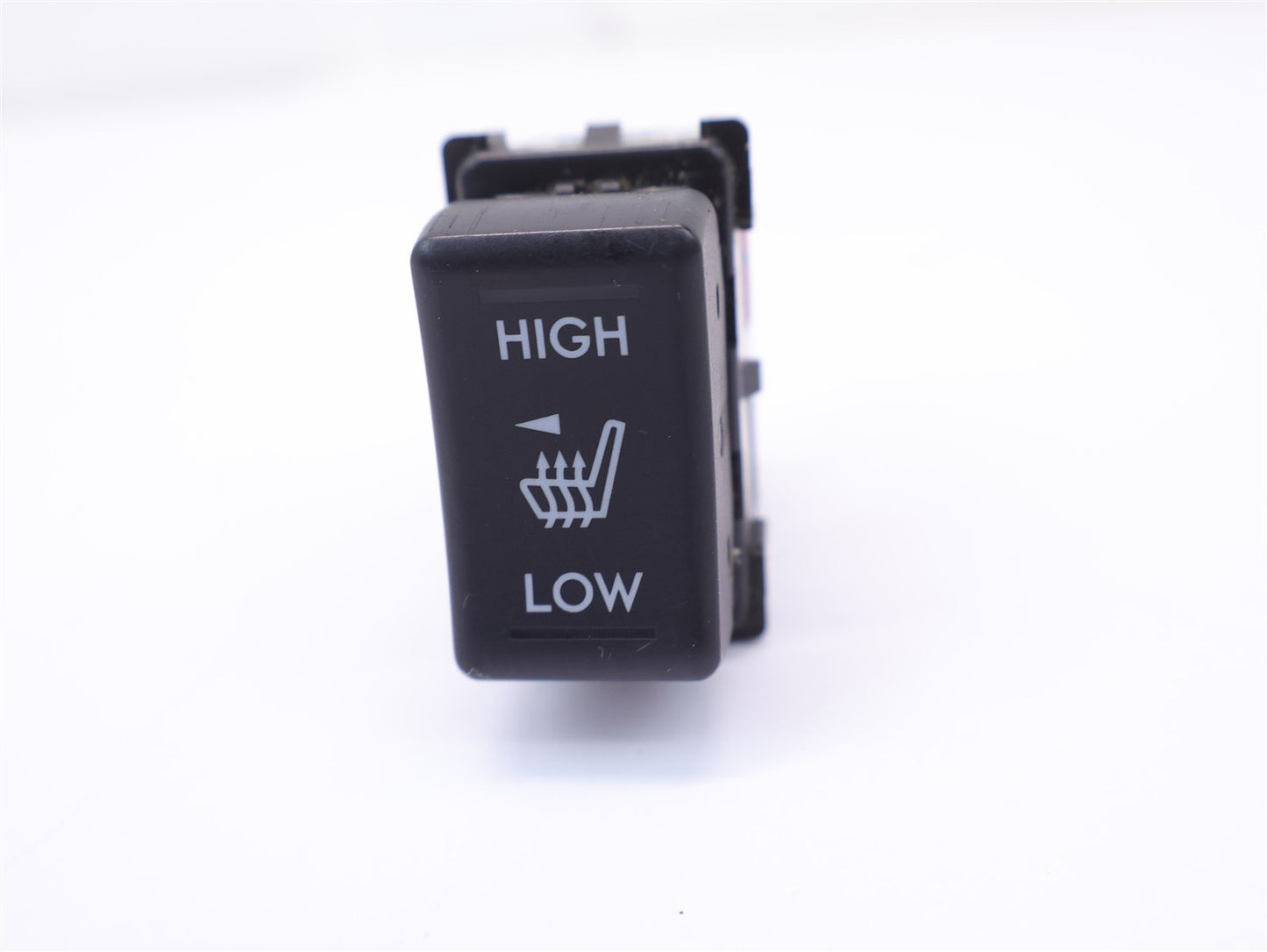 2010-2014 Subaru Legacy Outback Driver Seat Heater Switch Heated LH Front OEM