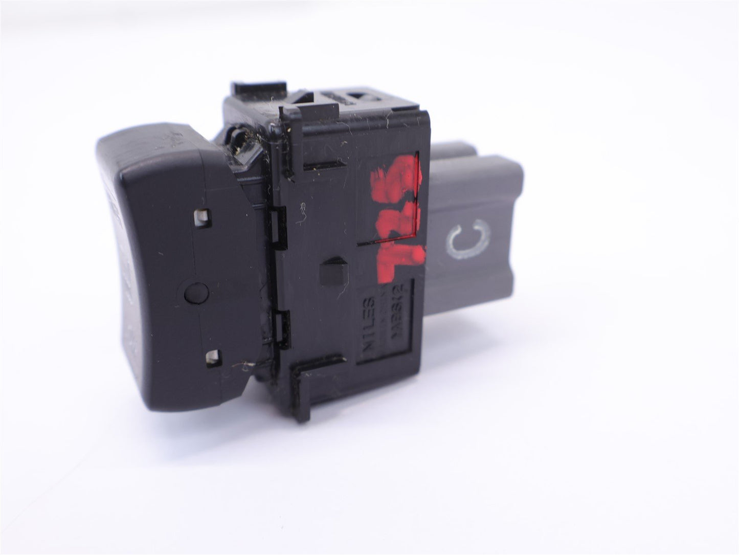 2010-2014 Subaru Legacy Outback Driver Seat Heater Switch Heated LH Front OEM