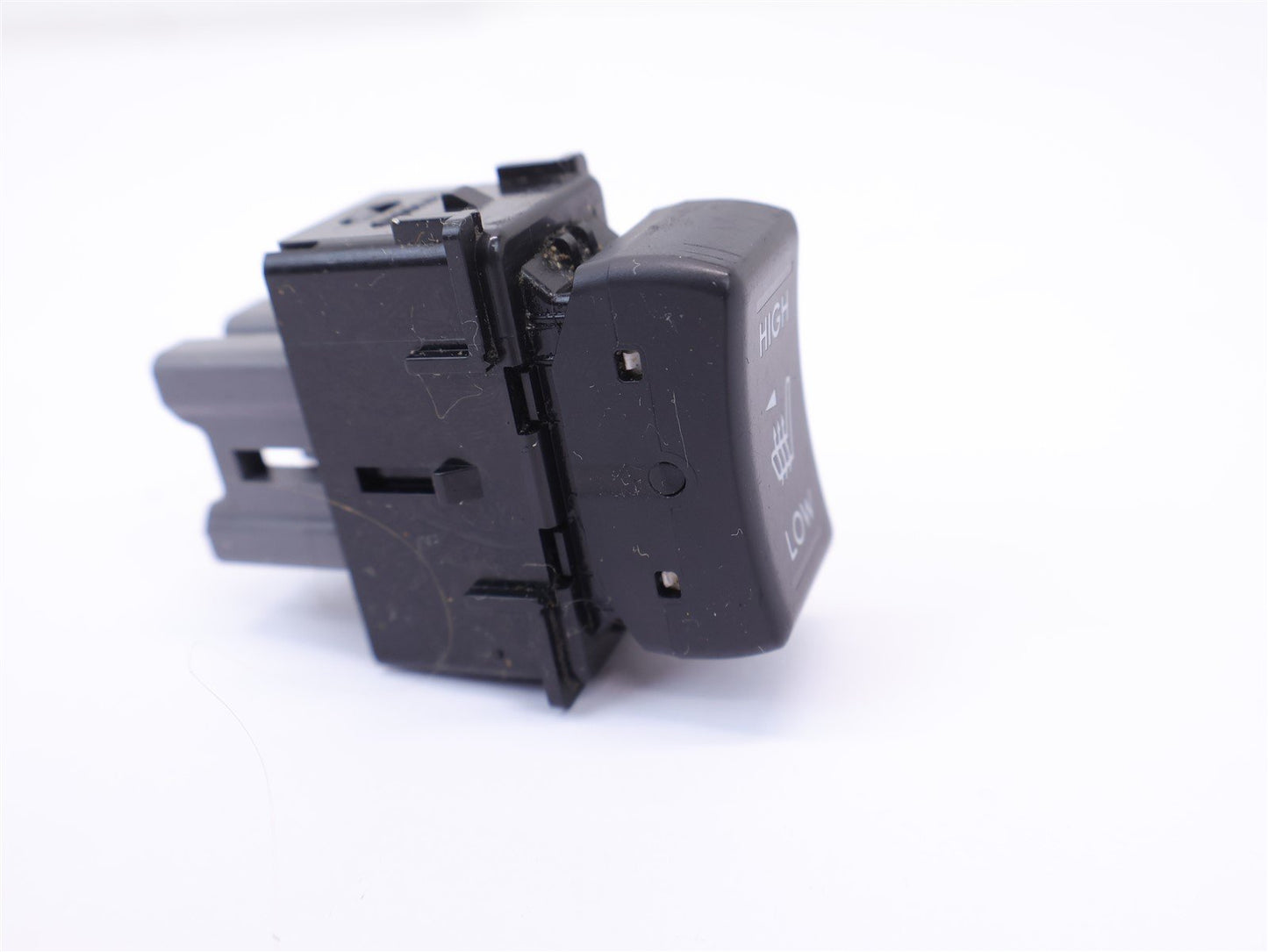 2010-2014 Subaru Legacy Outback Driver Seat Heater Switch Heated LH Front OEM