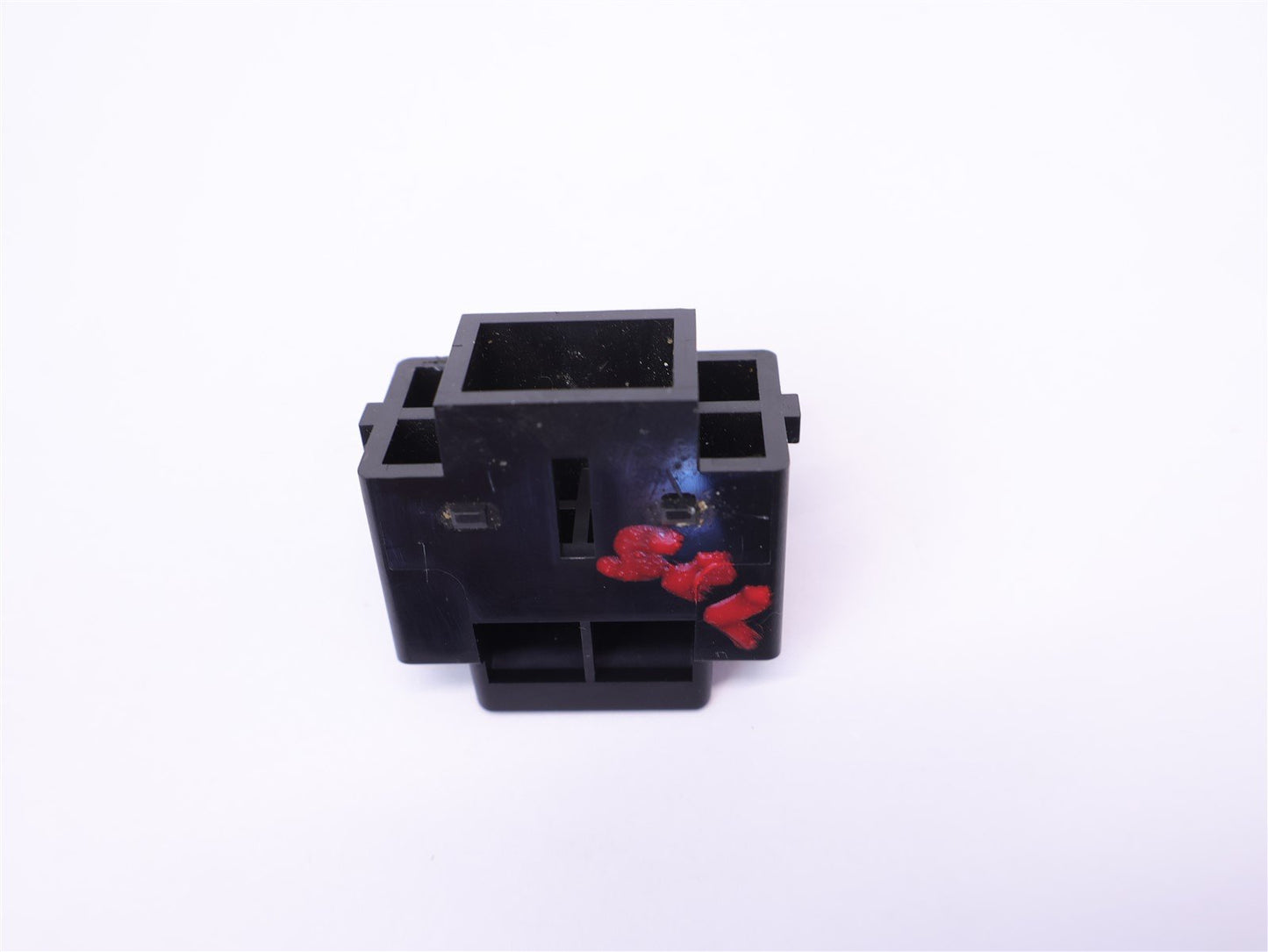 2010-2014 Subaru Outback Legacy Dash Switch Blank Cover Cap Trim OEM