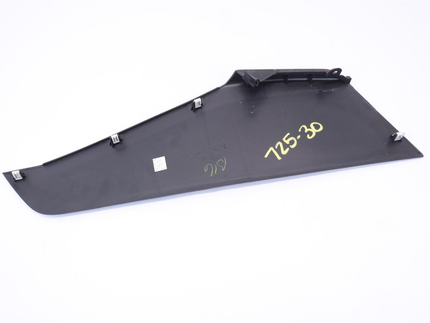 2010-2014 Subaru Outback Legacy Center Console Side Trim Passenger 92126AJ00A