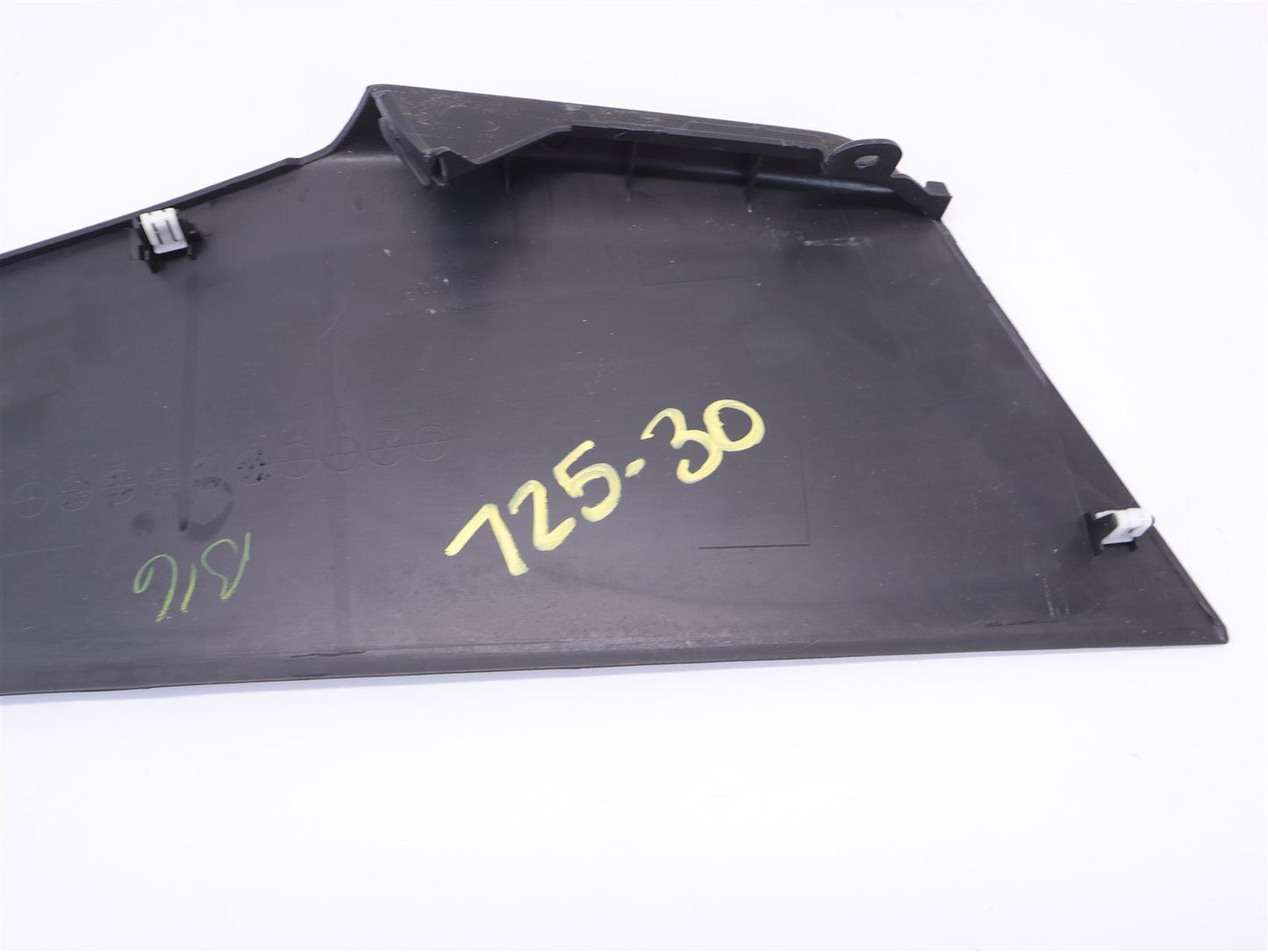 2010-2014 Subaru Outback Legacy Center Console Side Trim Passenger 92126AJ00A