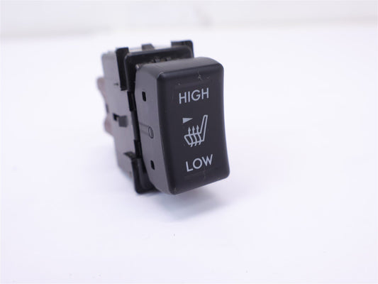 2010-2014 Subaru Outback Legacy Right Front Seat Heated Switch RH Passenger OEM