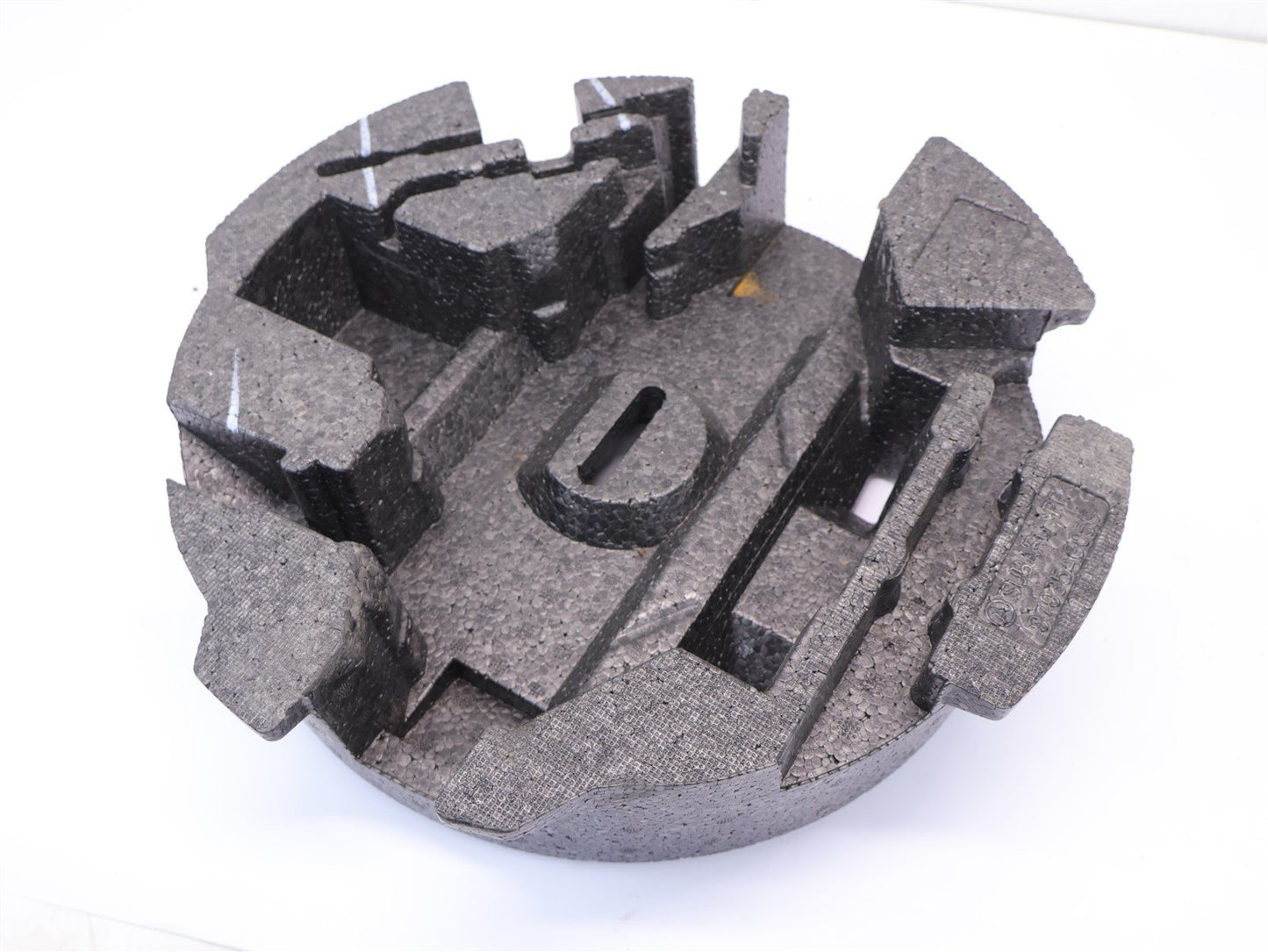 2010-2014 Subaru Legacy & Outback Jack Foam Holder Trunk Spare Tire 97035AG05B