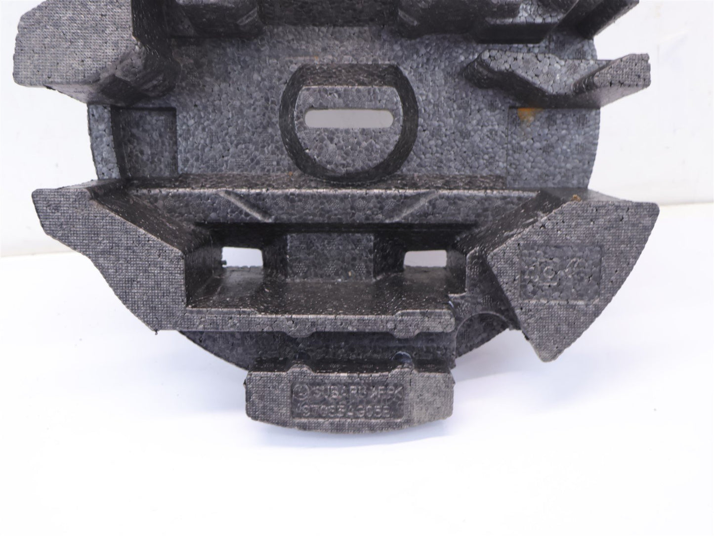 2010-2014 Subaru Legacy & Outback Jack Foam Holder Trunk Spare Tire 97035AG05B