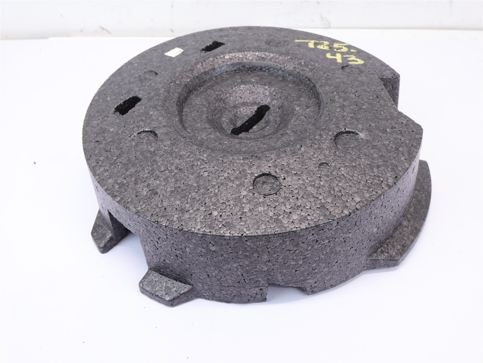 2010-2014 Subaru Legacy & Outback Jack Foam Holder Trunk Spare
