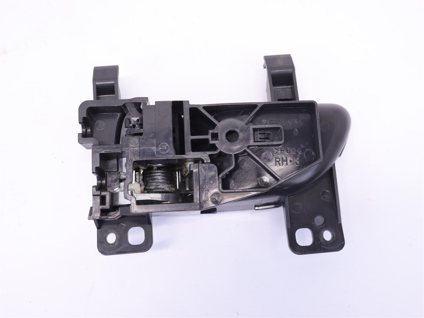 2014 Subaru Legacy & Outback Door Handle Interior Passenger RH Right OEM 2010-14