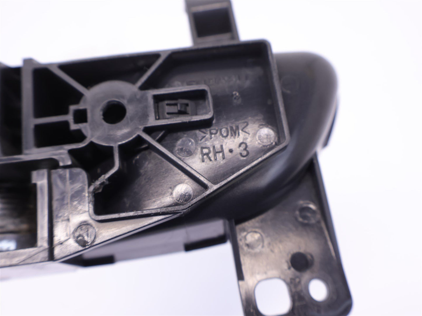 2014 Subaru Legacy & Outback Door Handle Interior Passenger RH Right OEM 2010-14