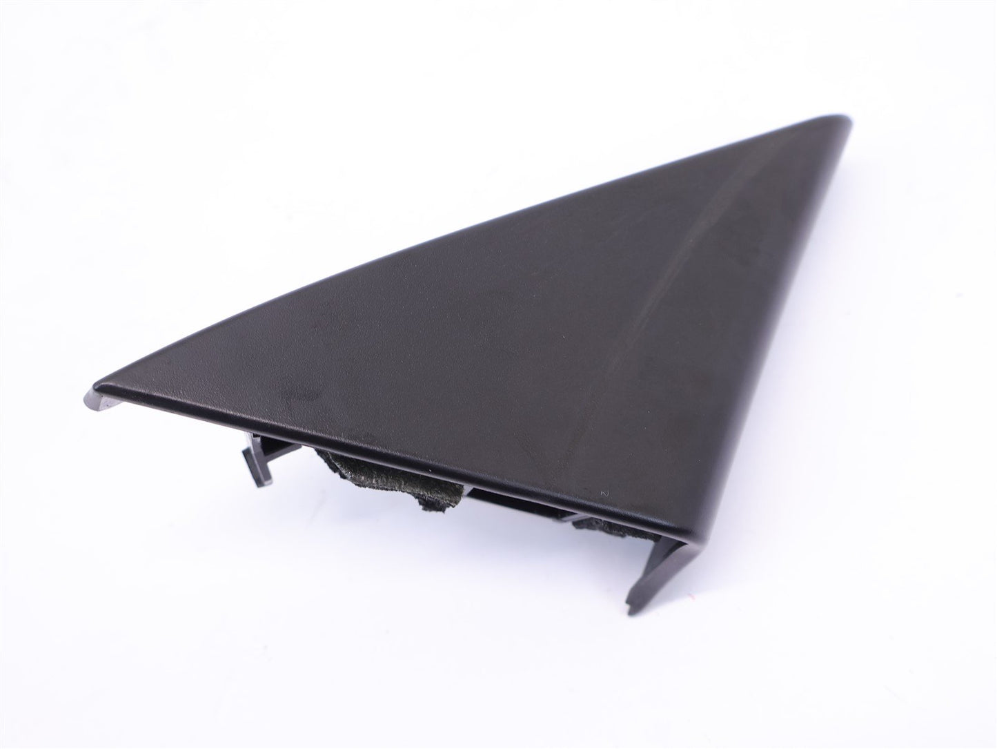 2010-2014 Subaru Outback Passenger Mirror Corner Cover Trim RH 94251AJ02A OEM