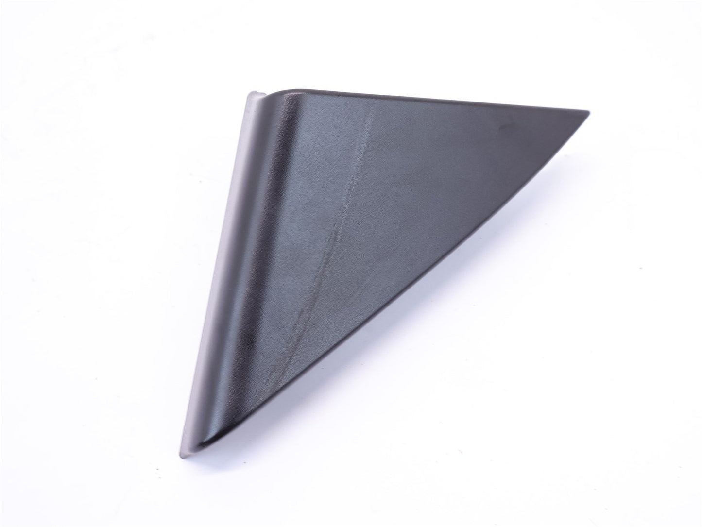 2010-2014 Subaru Outback Passenger Mirror Corner Cover Trim RH 94251AJ02A OEM