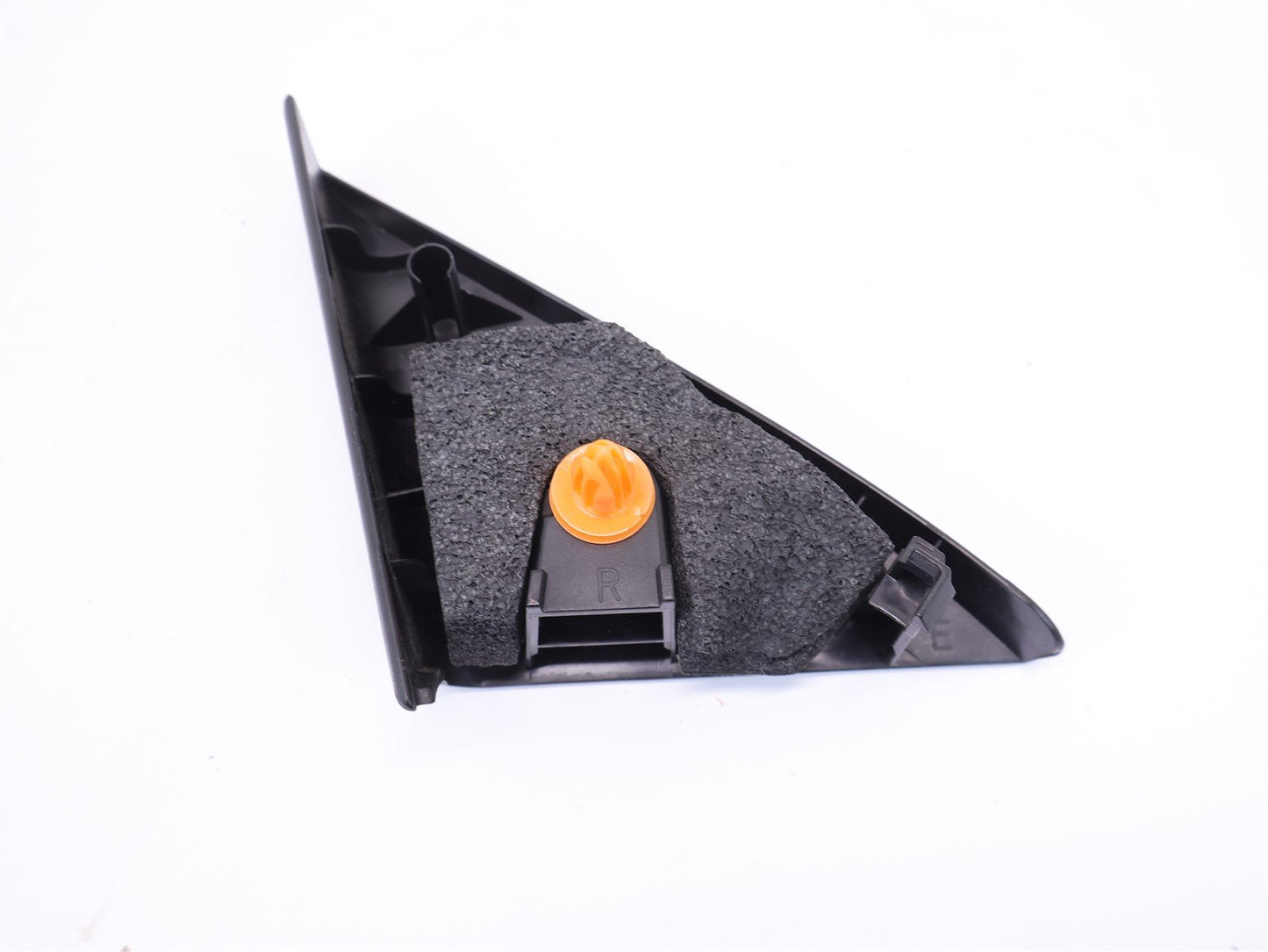 2010-2014 Subaru Outback Passenger Mirror Corner Cover Trim RH 94251AJ02A OEM