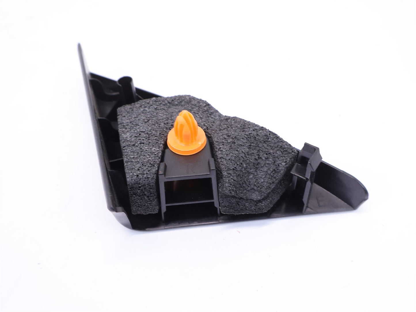 2010-2014 Subaru Outback Passenger Mirror Corner Cover Trim RH 94251AJ02A OEM