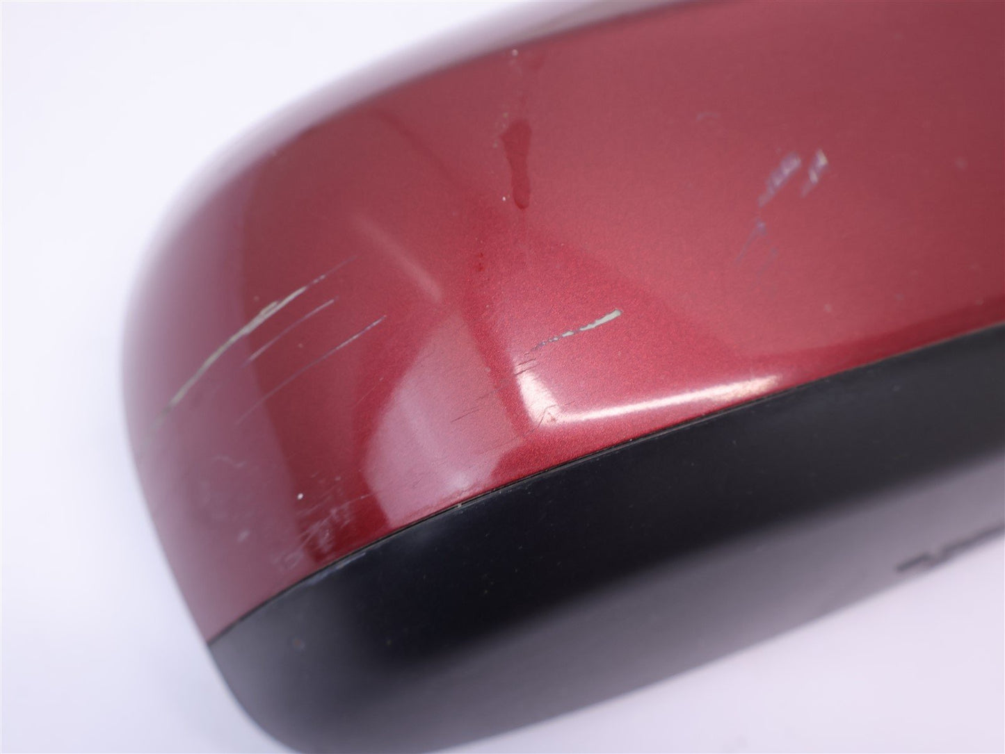 2011-2014 Subaru Legacy Outback Passenger Door Mirror H2Q Power RH Right OEM