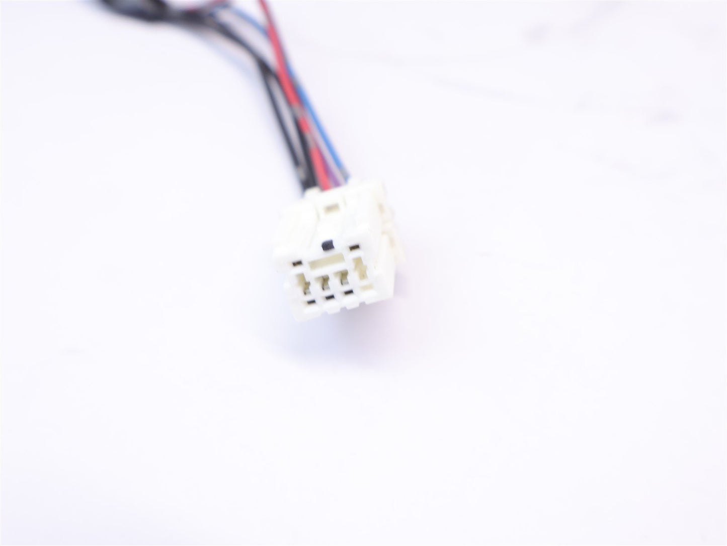 2011-2014 Subaru Legacy Outback Passenger Door Mirror H2Q Power RH Right OEM