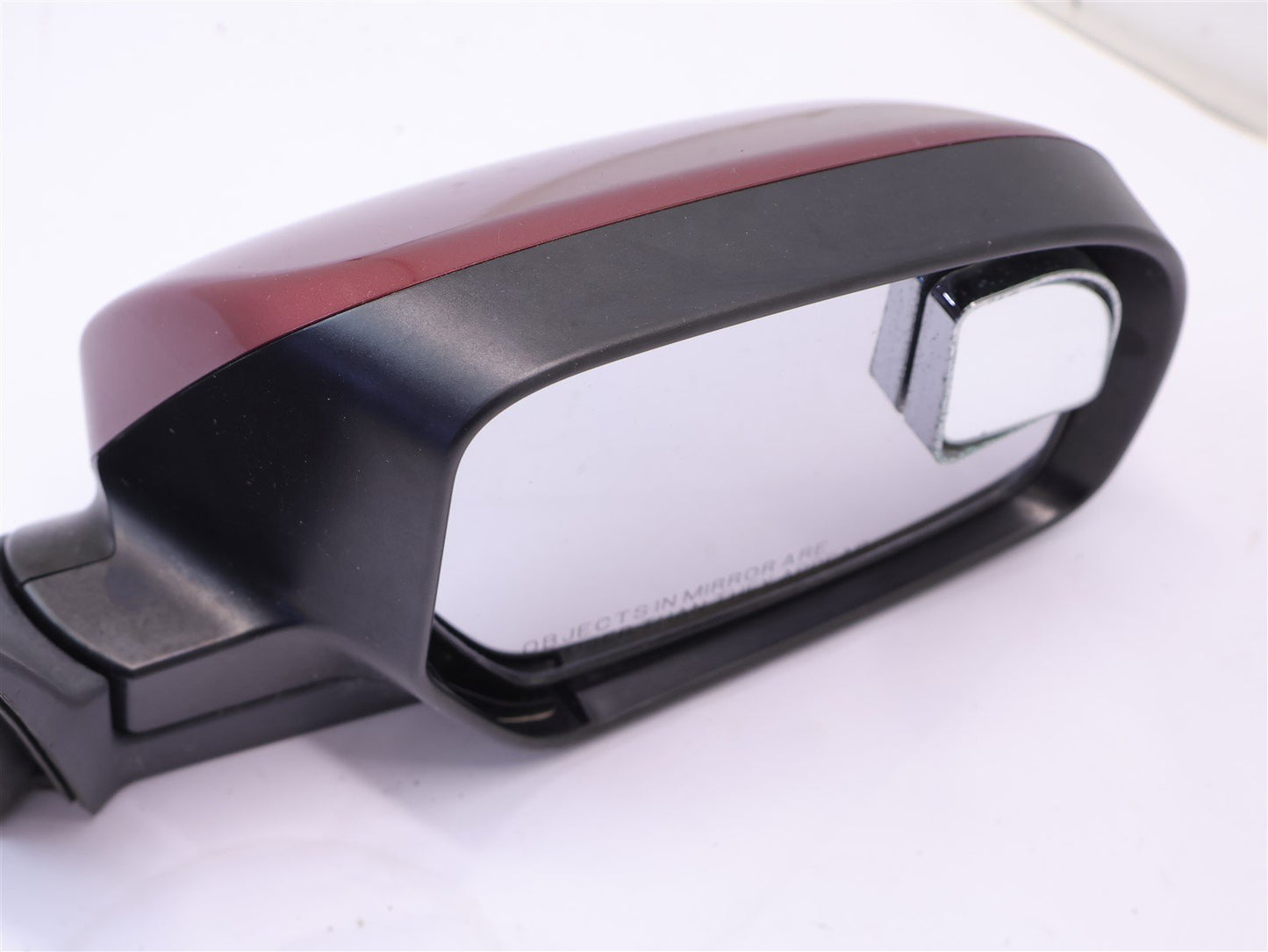 2011-2014 Subaru Legacy Outback Passenger Door Mirror H2Q Power RH Right OEM