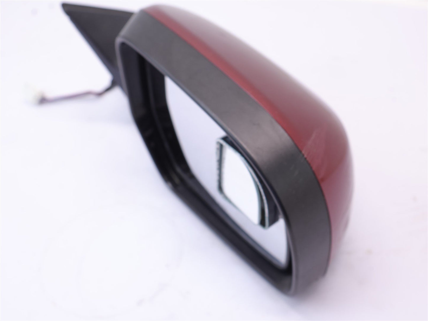 2011-2014 Subaru Legacy Outback Passenger Door Mirror H2Q Power RH Right OEM