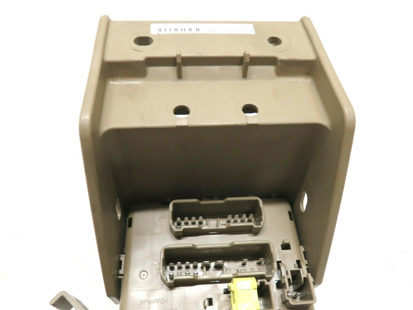 2009-2013 Subaru Forester XT Dash Fuse Box Relay Juction 82201FG010 OEM