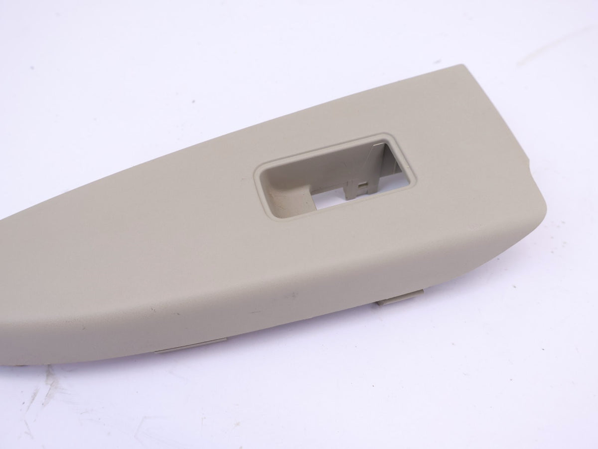 2012 Subaru Outback Passenger Rear Door Switch Trim Right 94263AJ14A 2010-2014