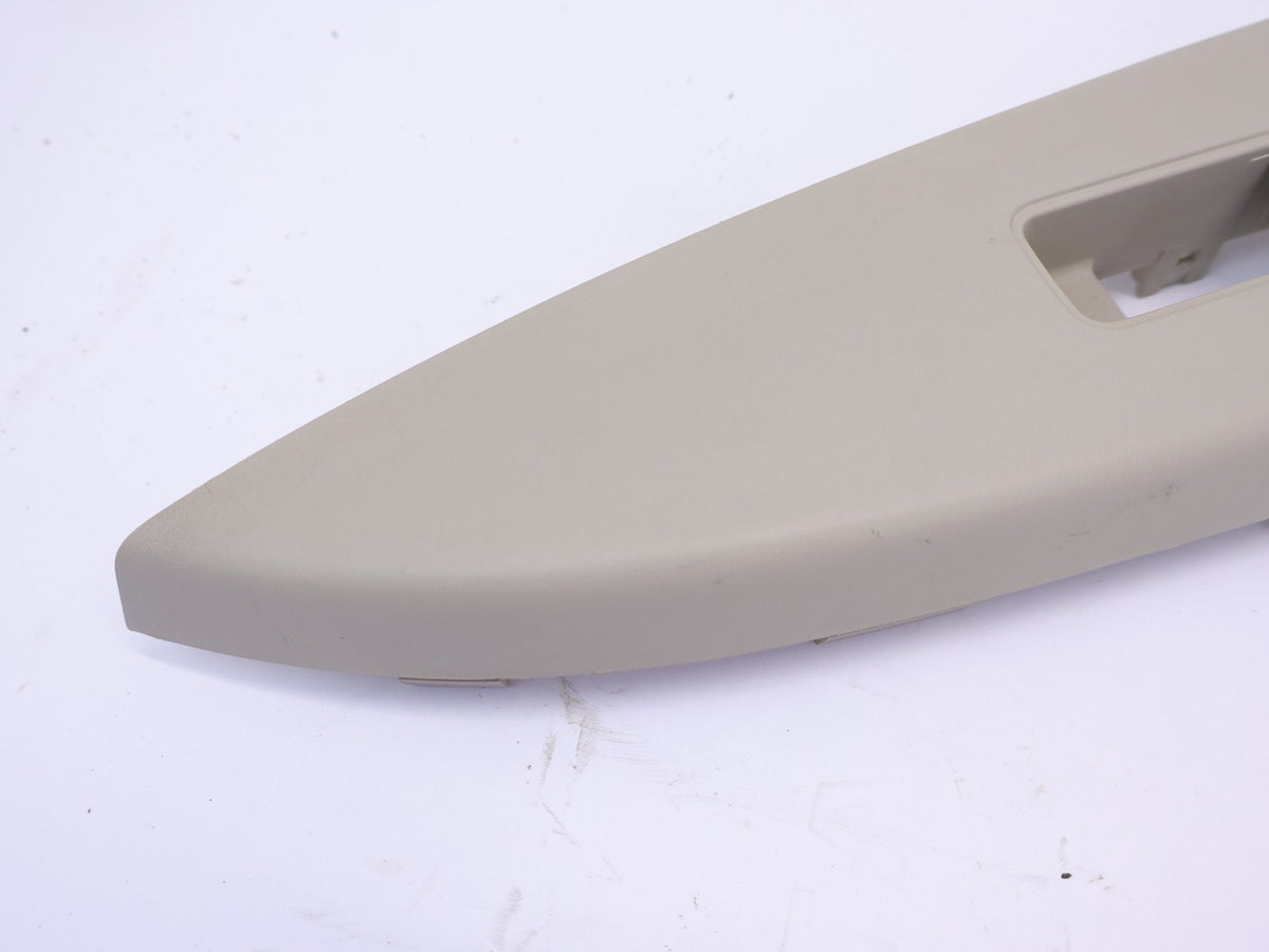 2012 Subaru Outback Passenger Rear Door Switch Trim Right 94263AJ14A 2010-2014