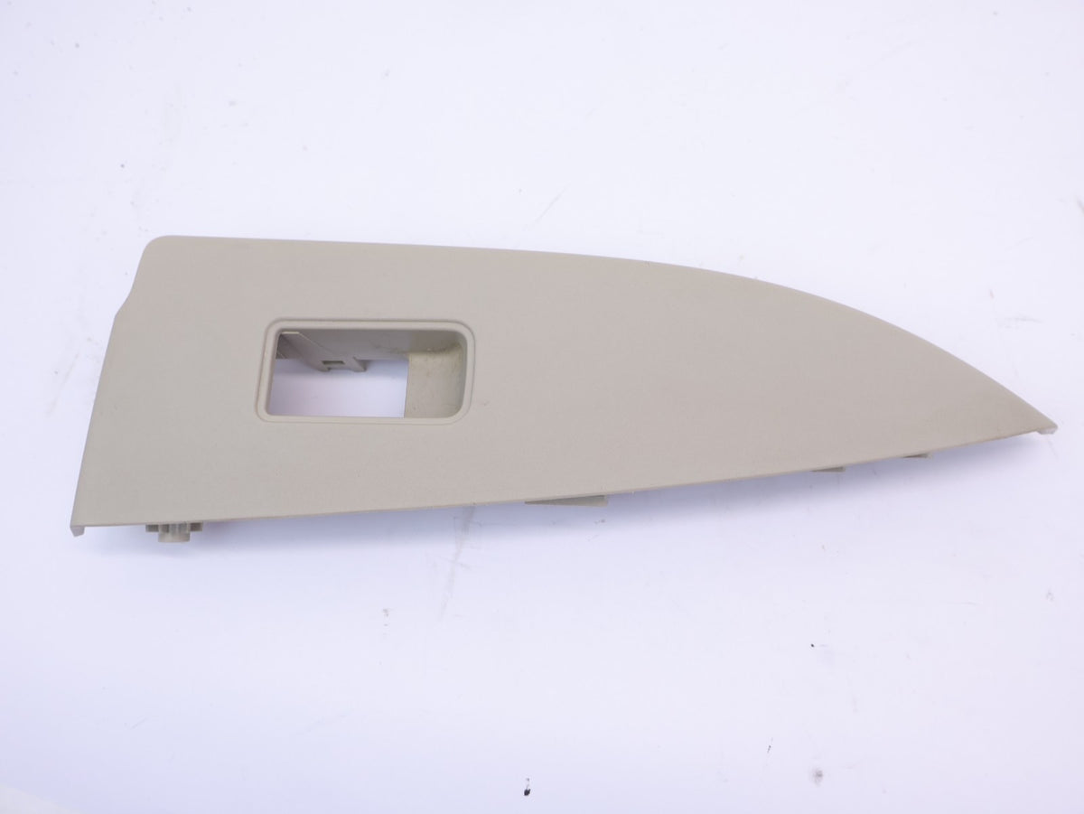 2012 Subaru Outback Passenger Rear Door Switch Trim Right 94263AJ14A 2010-2014