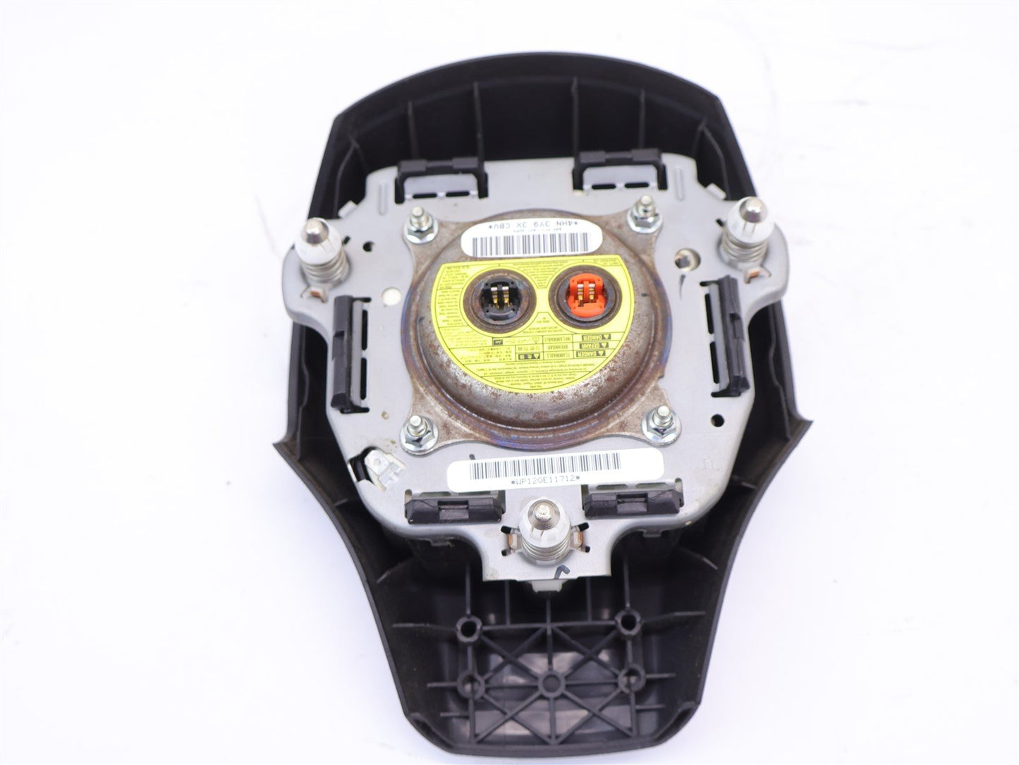 2012-2014 Subaru Legacy Outback Steering Wheel Air Bag SRS Front Driver LH OEM