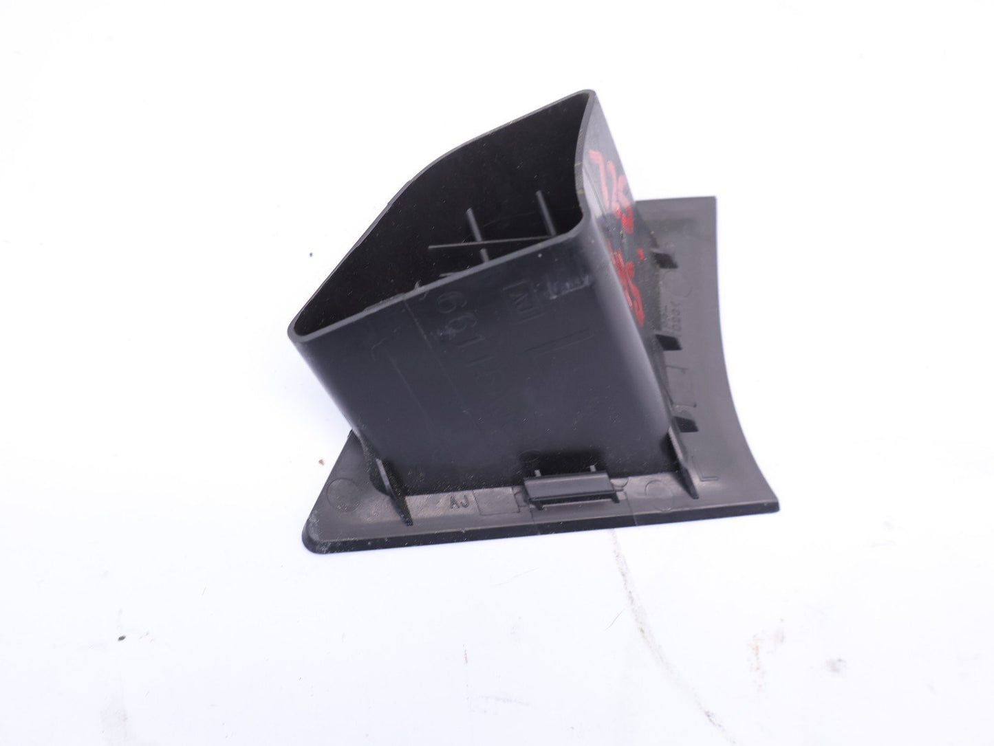 2013 Subaru Legacy Outback Driver Dash Vent Defrost 66115AJ010 LH OEM 2010-2014