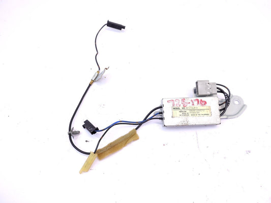 2010-2014 Subaru Outback Radio Antenna Amplifier 86327AJ61A Module Box OEM
