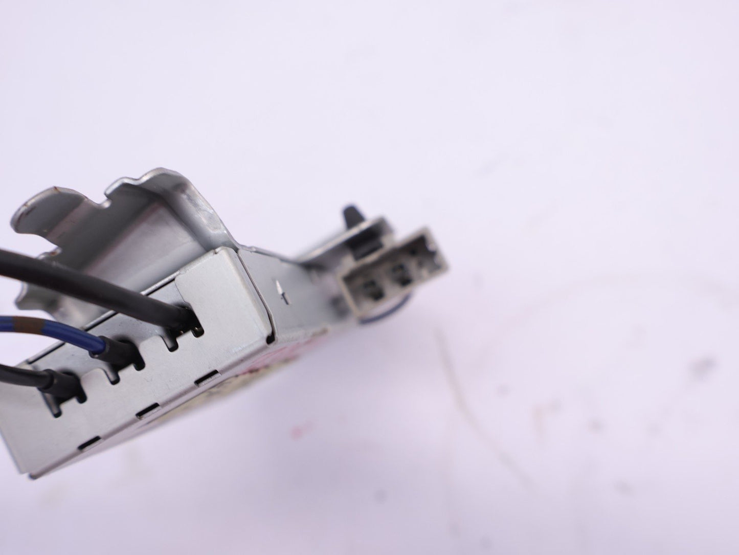 2010-2014 Subaru Outback Radio Antenna Amplifier 86327AJ61A Module Box OEM