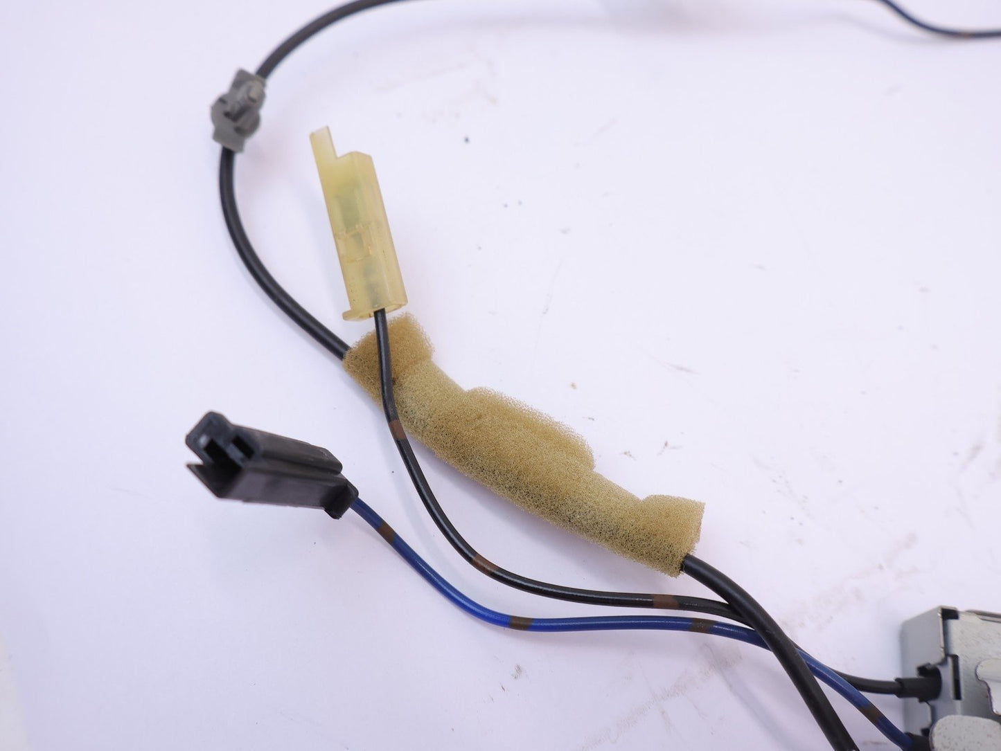 2010-2014 Subaru Outback Radio Antenna Amplifier 86327AJ61A Module Box OEM