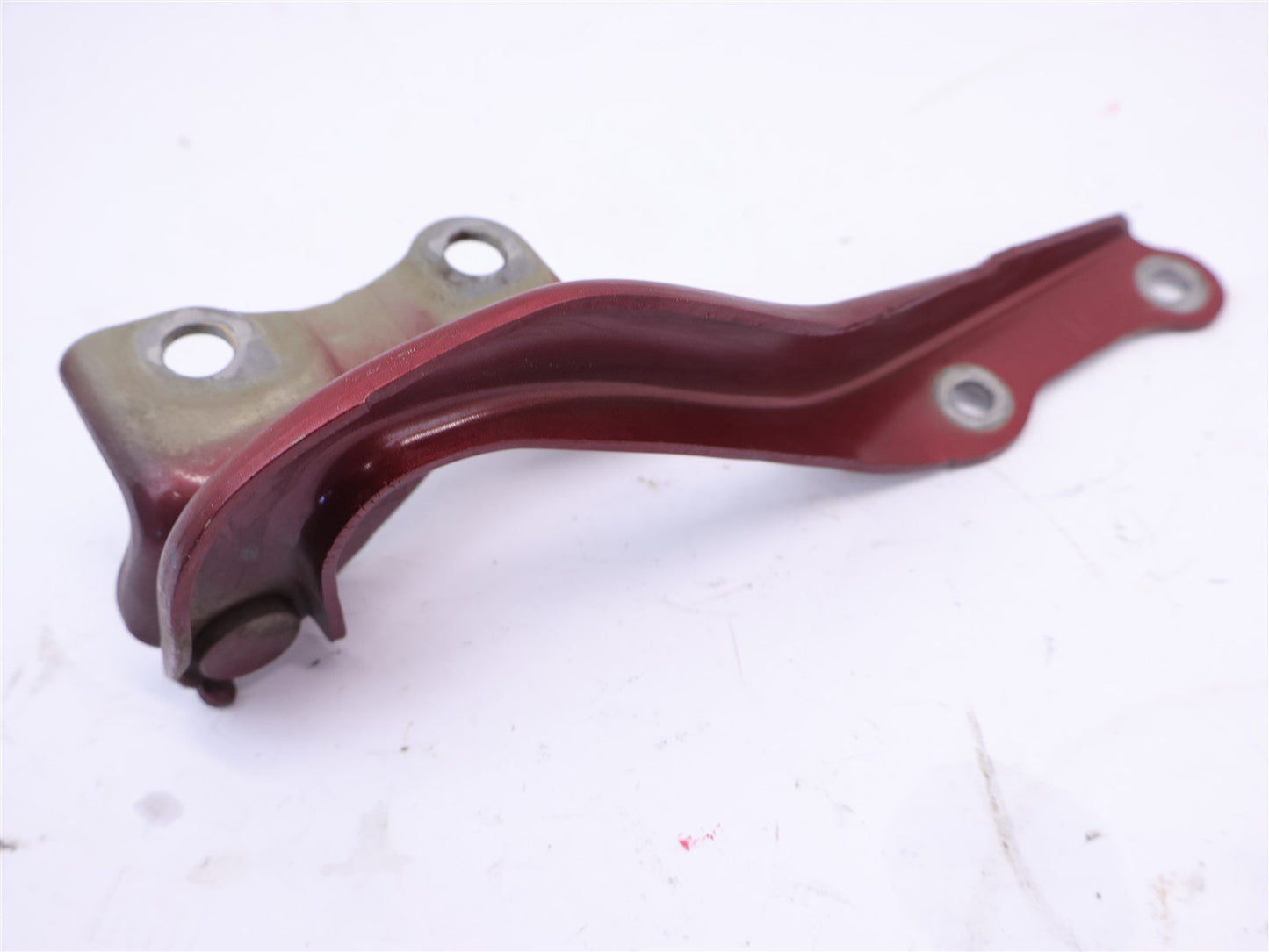 2010-2014 Subaru Legacy & Outback Hood Hinge Right RH Passenger Side OEM