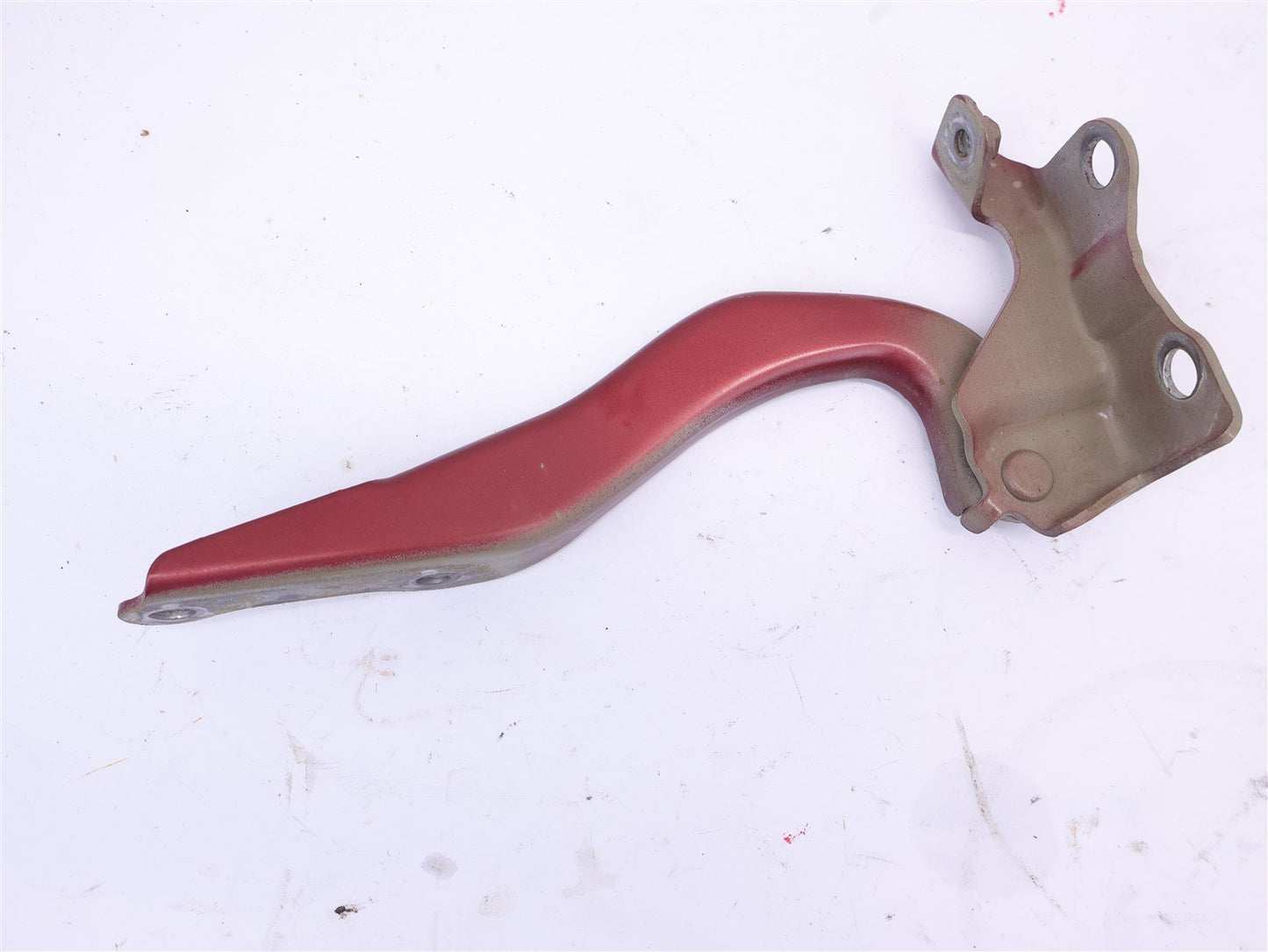 2010-2014 Subaru Legacy & Outback Hood Hinge Right RH Passenger Side OEM