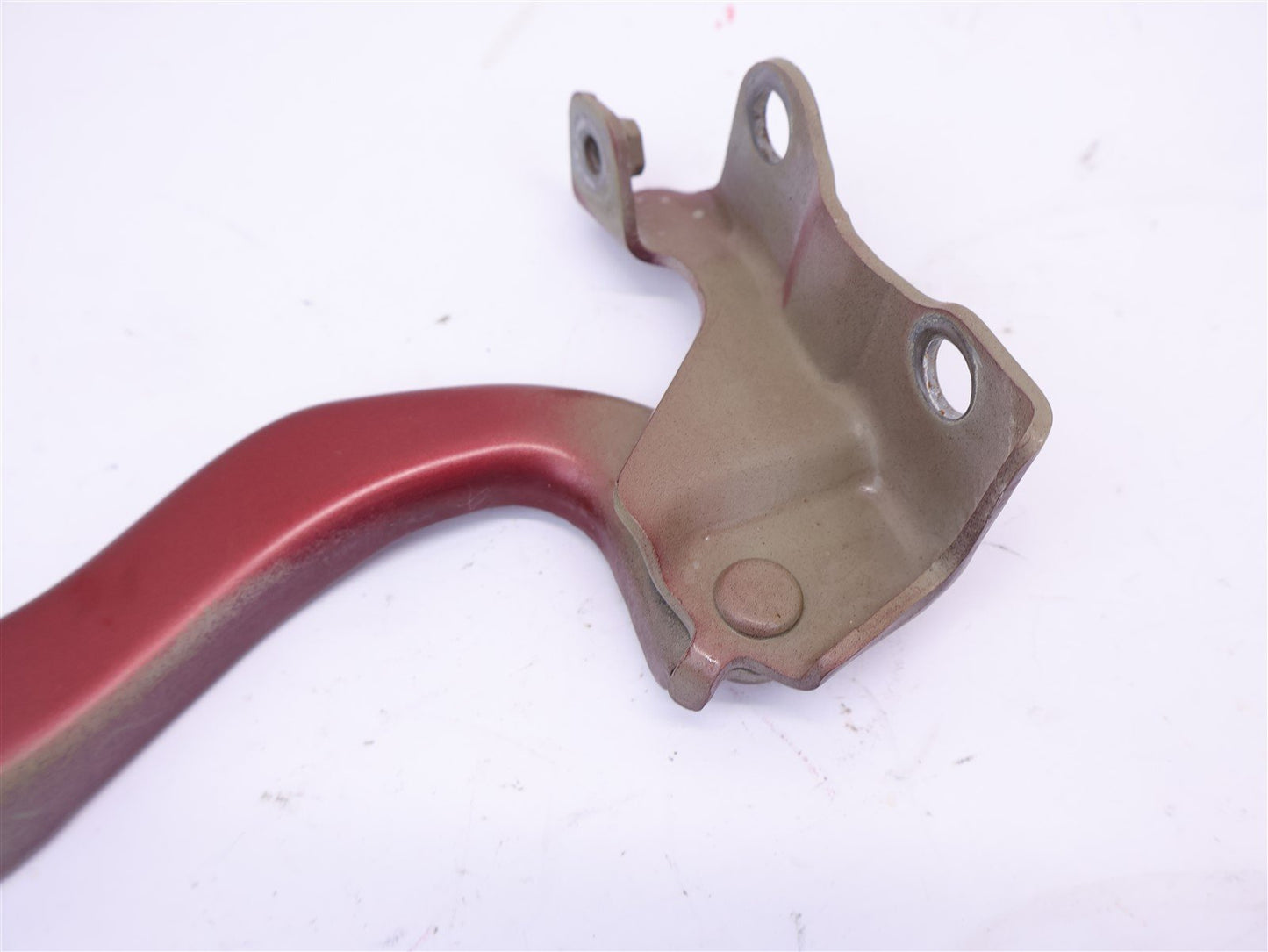 2010-2014 Subaru Legacy & Outback Hood Hinge Right RH Passenger Side OEM
