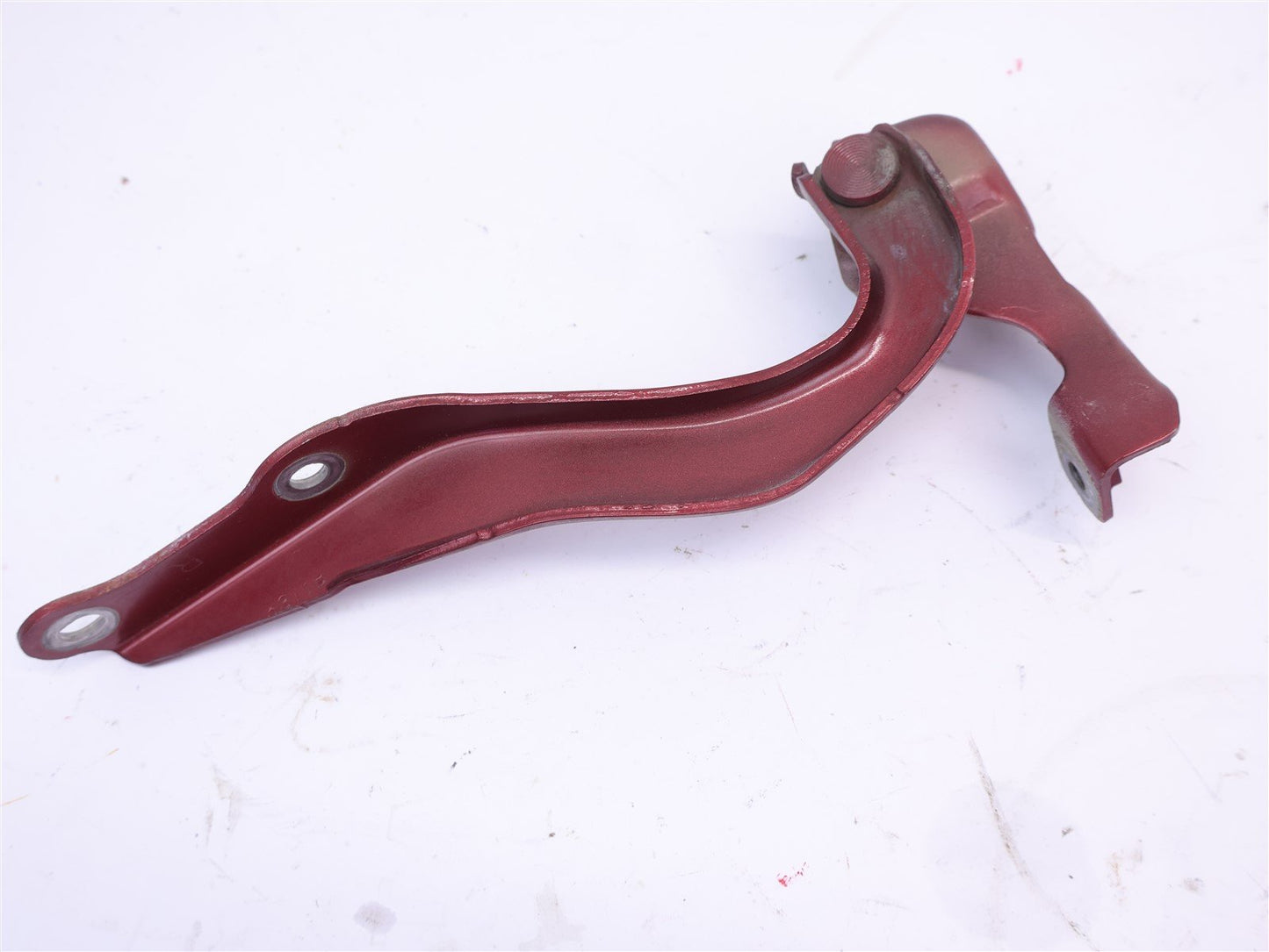 2010-2014 Subaru Legacy & Outback Hood Hinge Right RH Passenger Side OEM