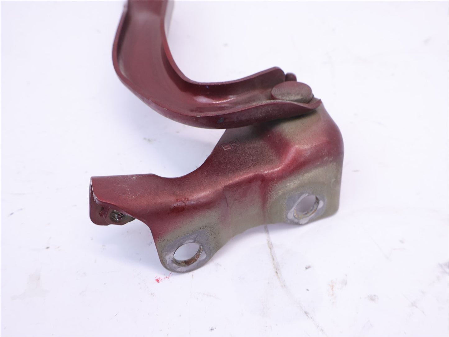 2010-2014 Subaru Legacy & Outback Hood Hinge Right RH Passenger Side OEM