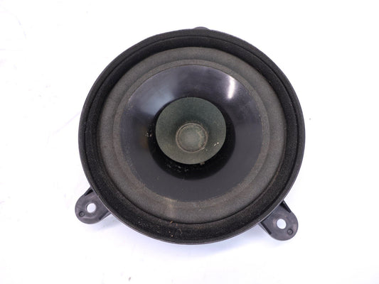 2014 Subaru Legacy Outback Driver Rear Door Speaker 86301AJ67A Left LH OEM
