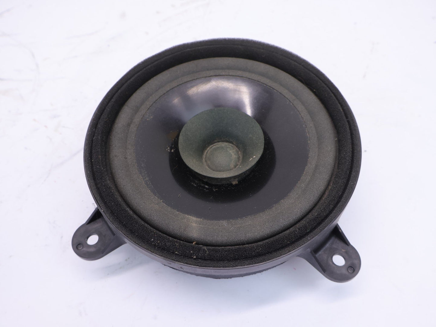 2014 Subaru Legacy Outback Driver Rear Door Speaker 86301AJ67A Left LH OEM