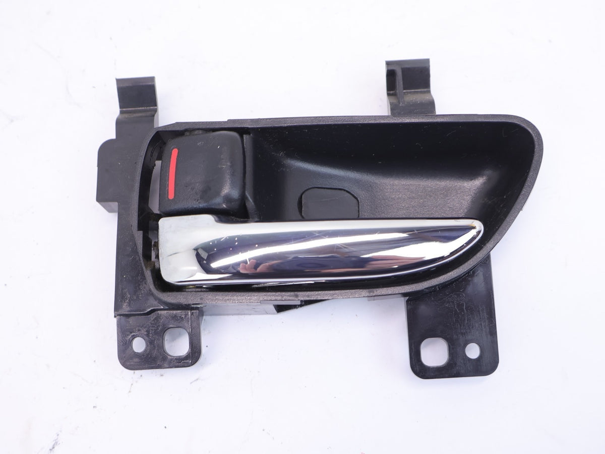 2010-2014 Subaru Outback Left Front Door Handle Interior LH Driver Side OEM
