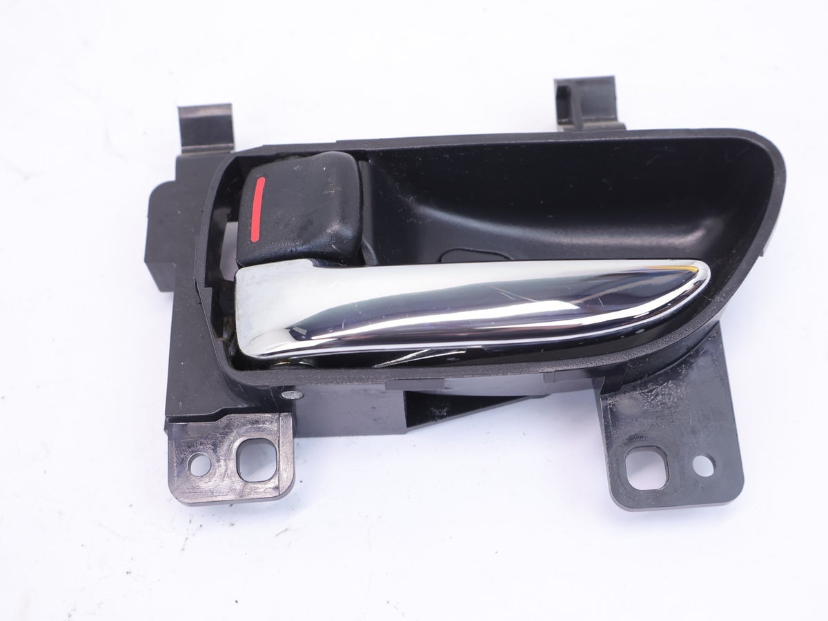 2010-2014 Subaru Outback Left Front Door Handle Interior LH Driver Side OEM