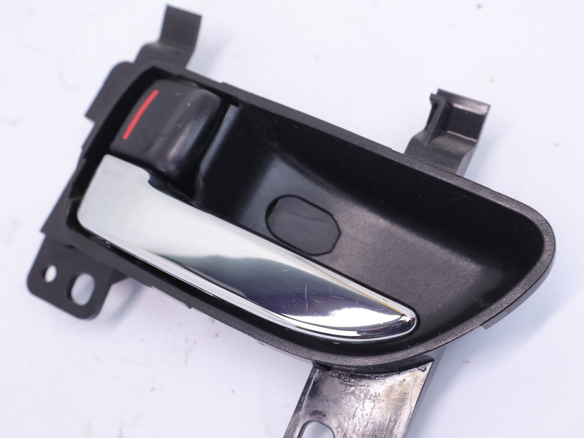 2010-2014 Subaru Outback Left Front Door Handle Interior LH Driver Side OEM
