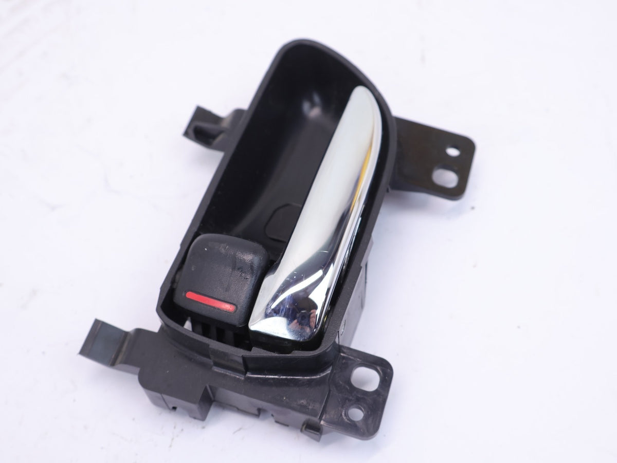 2010-2014 Subaru Outback Left Front Door Handle Interior LH Driver Side OEM