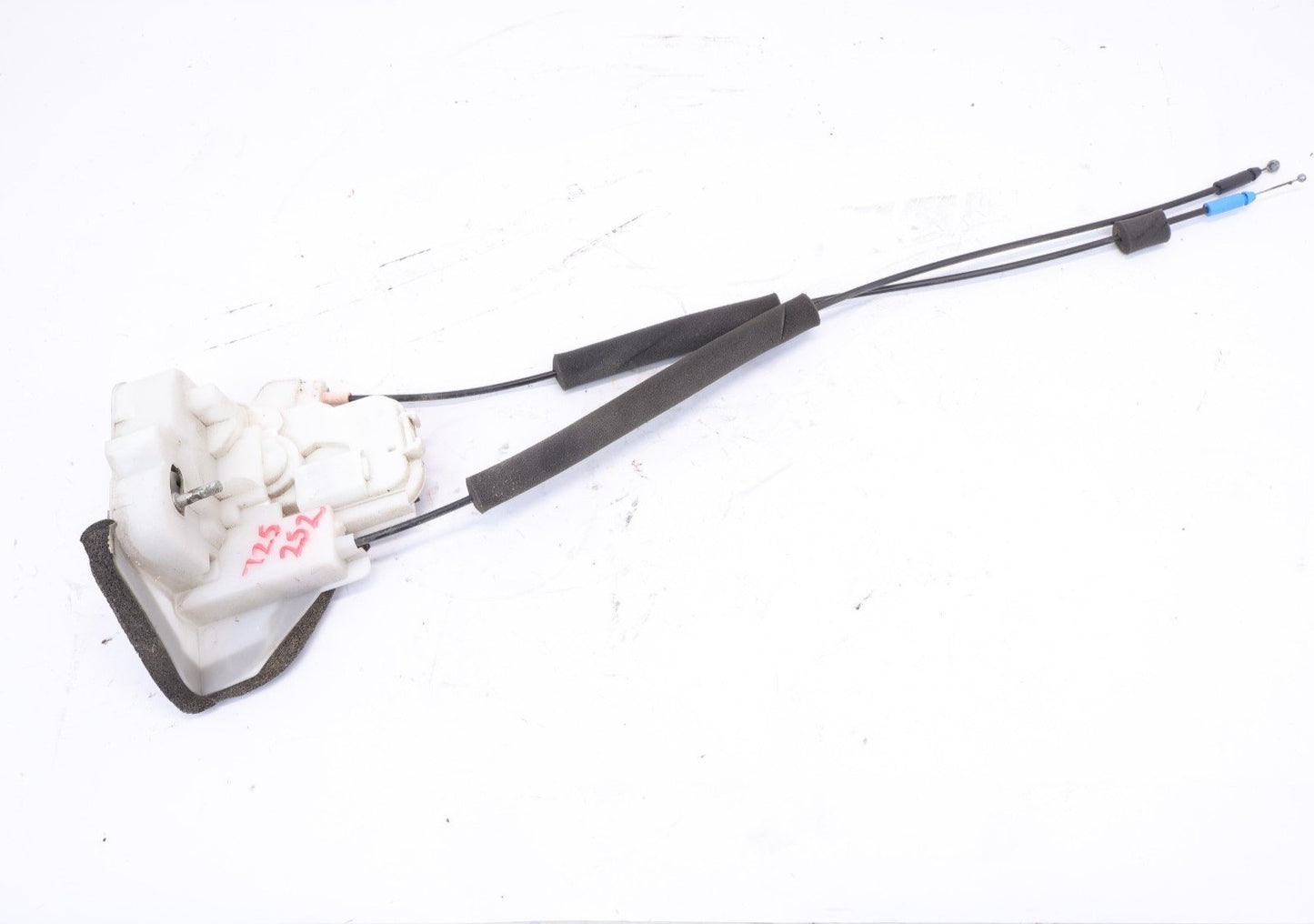2013 Subaru Outback Left Rear Door Lock Actuator Latch LH Driver OEM 2010-2014