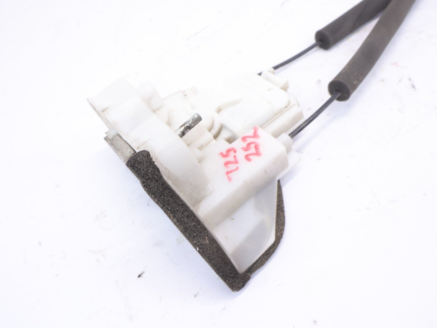 2013 Subaru Outback Left Rear Door Lock Actuator Latch LH Driver OEM 2010-2014