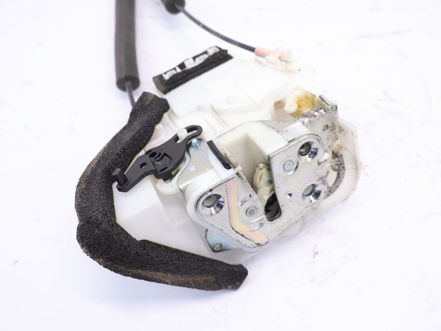 2013 Subaru Outback Left Rear Door Lock Actuator Latch LH Driver OEM 2010-2014