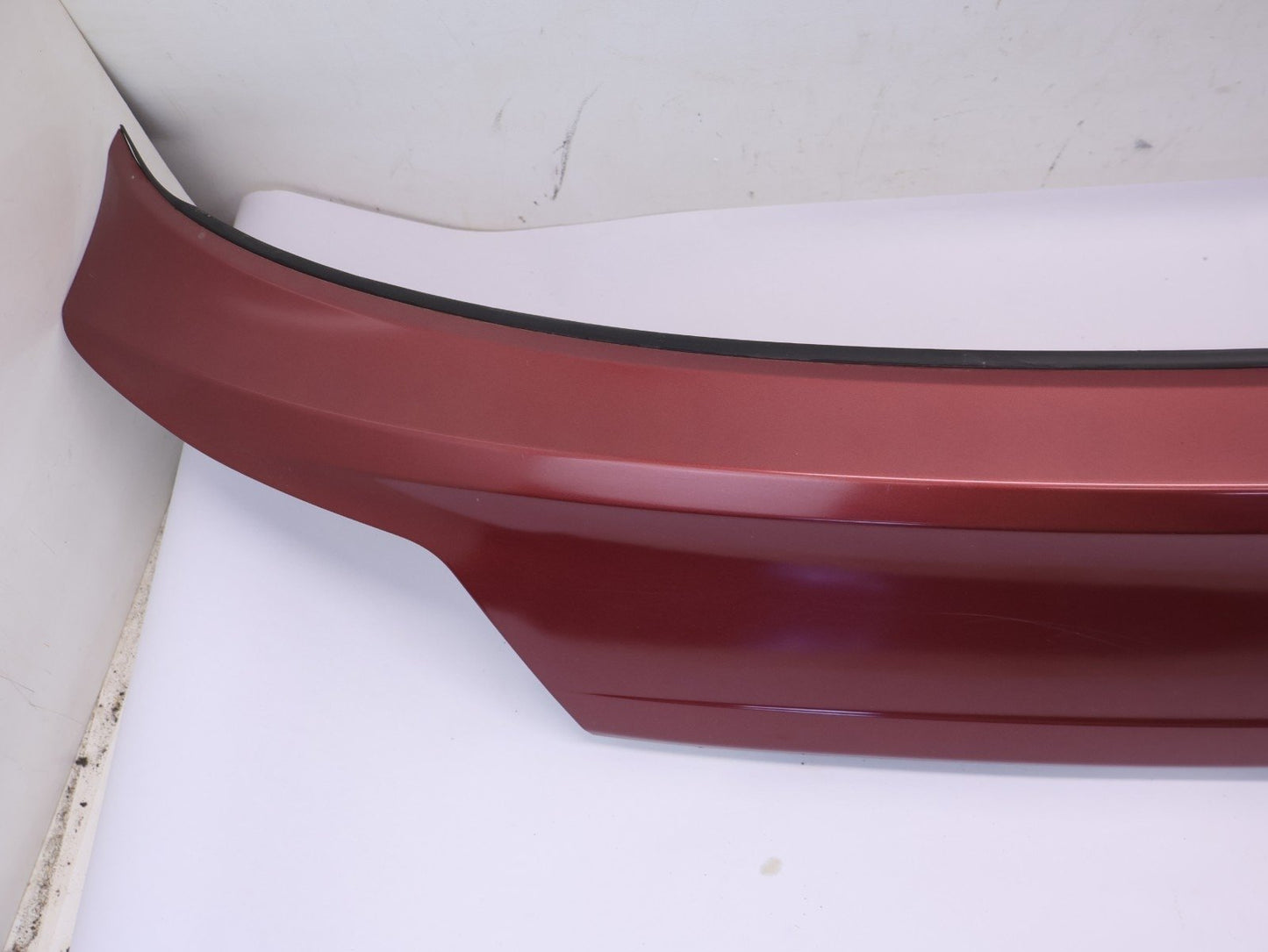 2012-14 Subaru Outback Rear Hatch Liftgate Garnish Trim Center Finish Panel H2Q